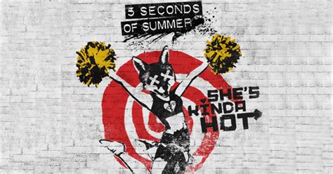 Seconds Of Summer Estrena Nuevo Sencillo Shes Kinda Hot AUDIO
