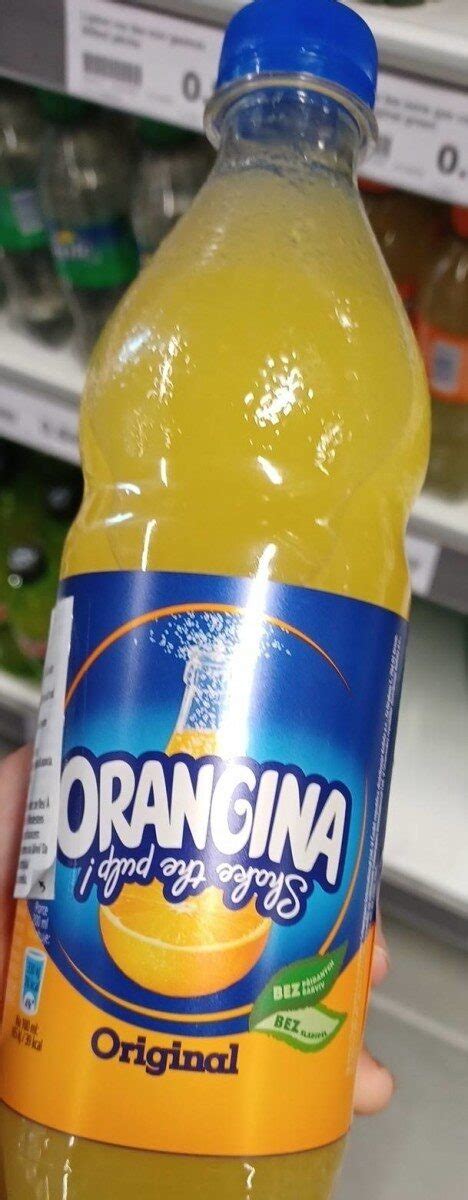 Orangina