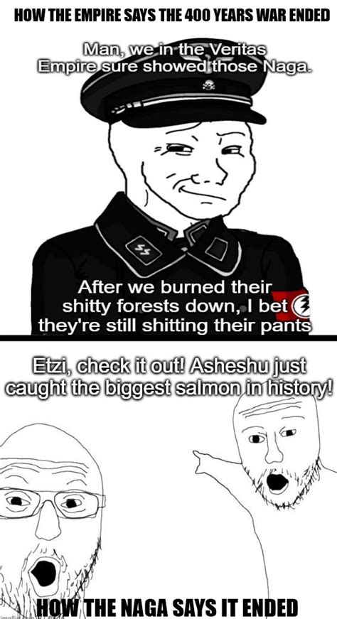 Fuck Around And Find Out R Worldbuildingmemes