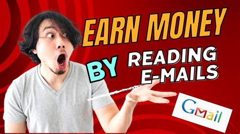 How To Make Money By Reading E Mails Easy Free Method No Any Skill