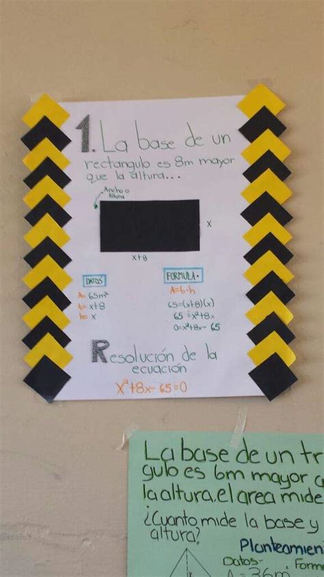 Como Hacer Carteles Escolares Creativos Supervivencia Escolar