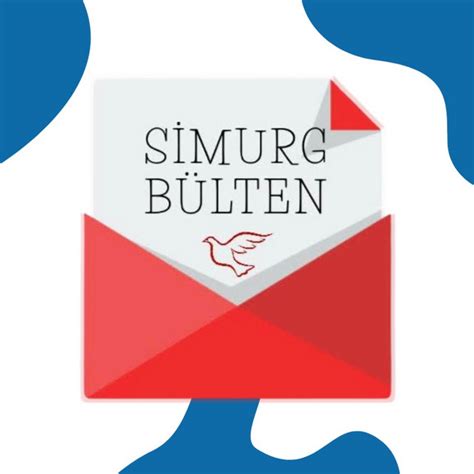 Simurg Derneği Bülten Podcast on Spotify