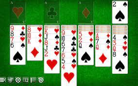 Yukon Solitaire Online Game - Solitaire247