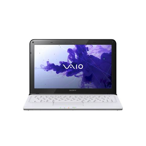 Sony Vaio SV E11113FXW Notebookcheck Net External Reviews