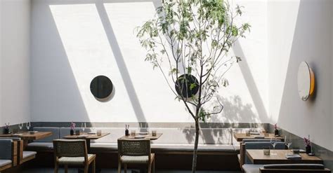 The Most Beautiful Restaurants Of Coffee Shop Interior Design