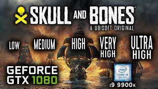 Skull And Bones Nexus Mods And Community