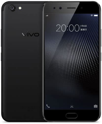 Vivo X S X S Plus