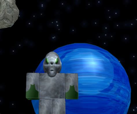 Alien Invasion Roblox Blog