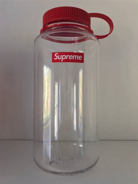 Supreme Supreme Nalgene 32 Oz Bottle Grailed