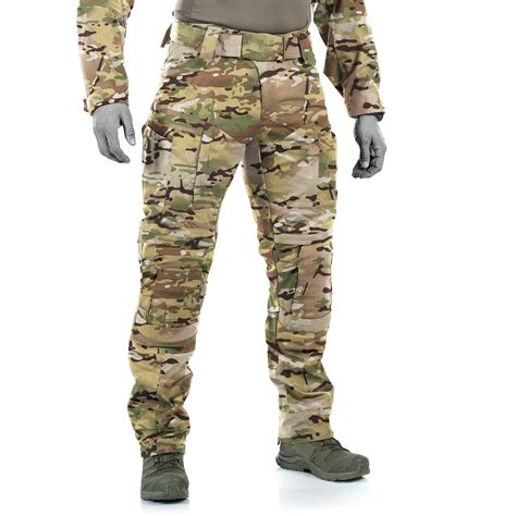 UF Pro Striker XT Gen 3 Combat Pants MultiCam GearPoint