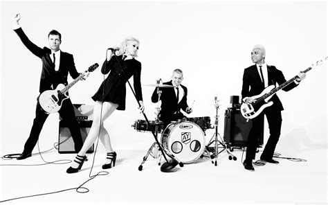 No Doubt Wallpapers Wallpaper Cave