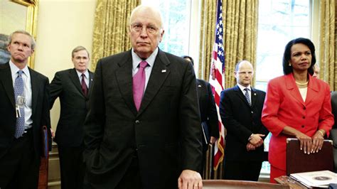 The World According To Dick Cheney Sundance Review