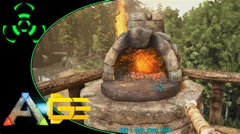 Ark Survival Evolved S Ep Personal Foundry Dolinmyster Plays