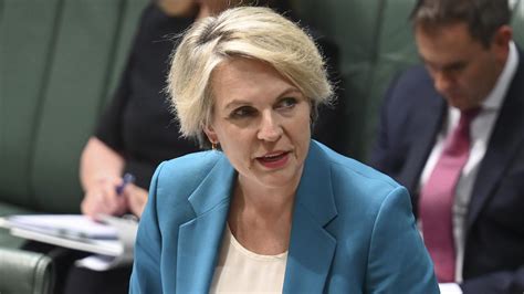 Question Time Under Way In Federal Parliament Au — Australia