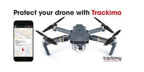 Best GPS Drone Trackers: Lost Drone Finder Devices