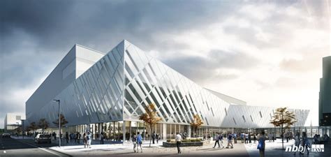 Rupp Arena Renovation Project Breaks Ground - Arena Digest