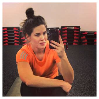 Becky Ives So Underated Beckyivesofficial Nude Leaks OnlyFans Leaked Models Thefappening