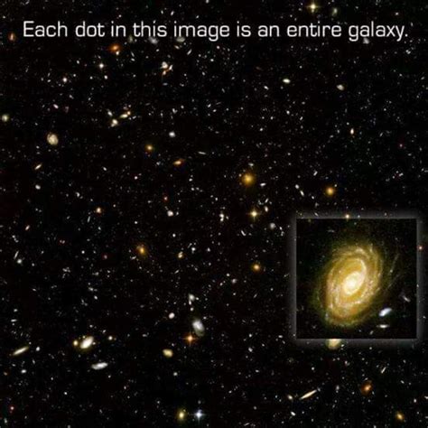 The Images That The Hubble Telescope Captured In 2003 Are Unbelievable