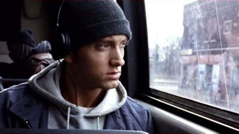 Eminem — “Lose Yourself” Surpassed 1.3 Billion Streams on Spotify ...