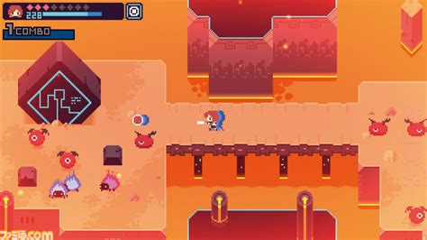 First look at Kamiko for Switch - Gematsu