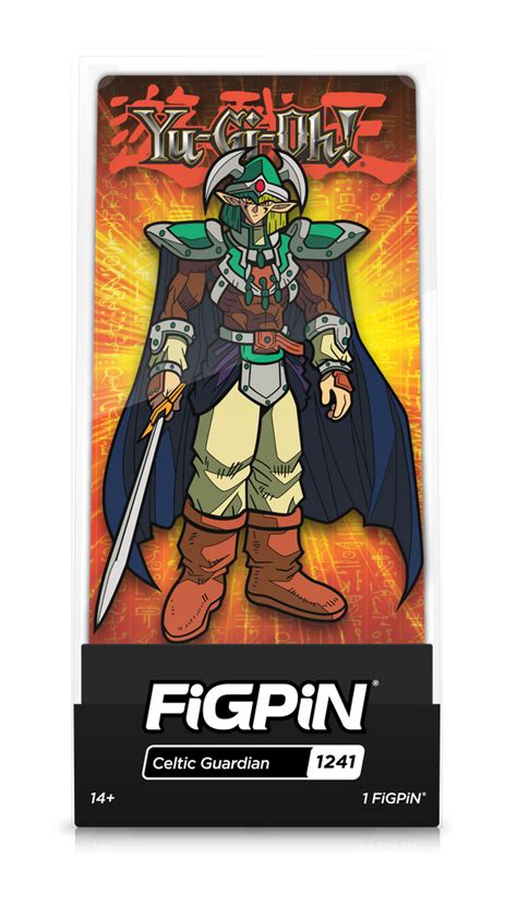 Yu-Gi-Oh! – FiGPiN