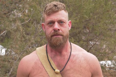 Meet The Winter Warriors Of Naked And Afraid XL Frozen Discovery