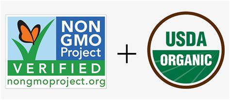 Non Gmo Project Logo Vector at Vectorified.com | Collection of Non Gmo ...