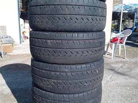 Michelin R11 en 18 en TBE - pièces et voitures de course à vendre, de ...