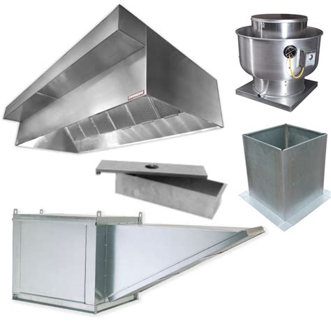 Commercial Ventilation Systems