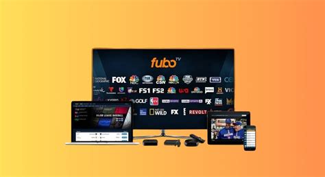 How To Connect Fubo To Your Samsung Tv In 7 Easy Steps