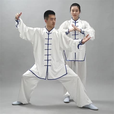 Uniforme Masculino De Kung Fu Tai Chi Conjunto De Jaqueta Tradicional Chinesa Wu Shu Tai Chi