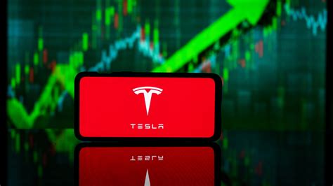 TSLA Stock Alert: Why Tesla Shares Are Revving Up Today | InvestorPlace