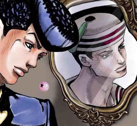 Jojo Part Eight : The narrative of jojo's bizarre adventure is split ...