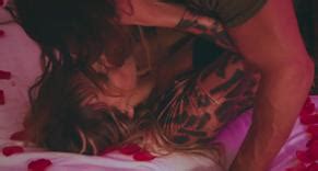 DANIELLE SCOTT Nude AZNude