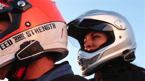 intercom – Passion Moto Sécurité