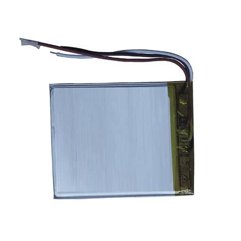 3 Draad 357090 Batterij 7 "Voor Prestigio Gra... – Grandado