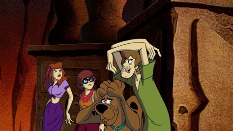 Scooby Doo E O Monstro Do Lago Ness Filmoteca Br