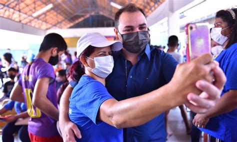 Roberto Cidade Lembra Leis Em Favor Das Mulheres Amazonenses Portal