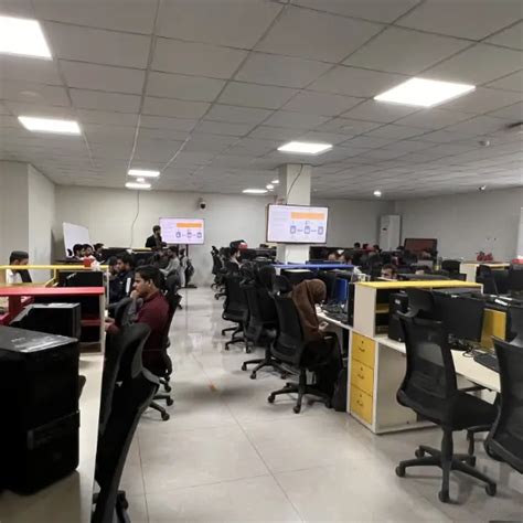 Top 10 Best Software Houses In Lahore Updated 2024 Tdf