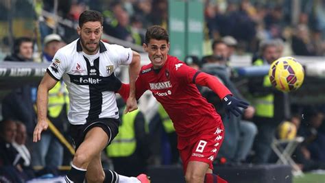 Nhận định dự đoán Cagliari vs Parma Nỗi buồn đội khách