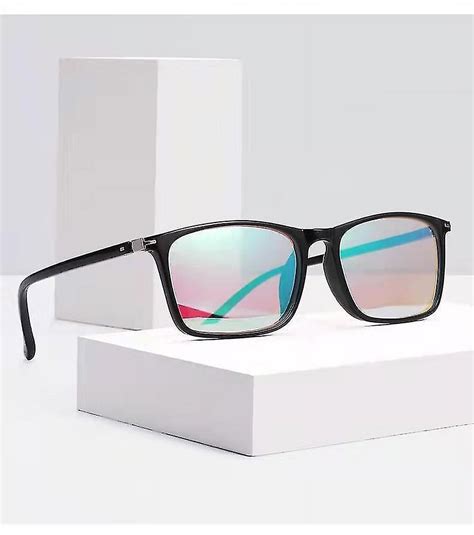 Colorblind Correction Glasses, Color Blindness Glasses That Enable ...