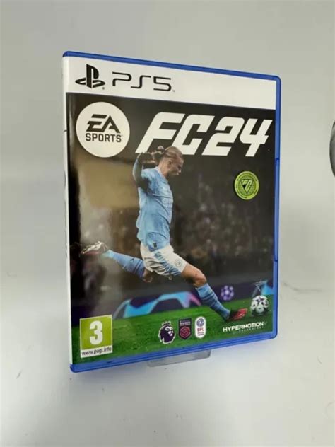 Ea Sports Fc Ps Playstation Eur Picclick De