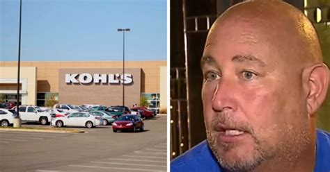 Retired Cop Hears A Baby S Cries Inside Hot Car Uses A Sledgehammer To Smash The Window