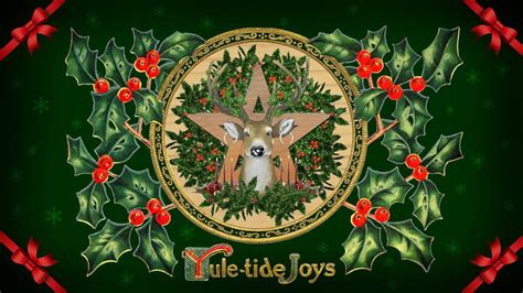 The Story Of Yule