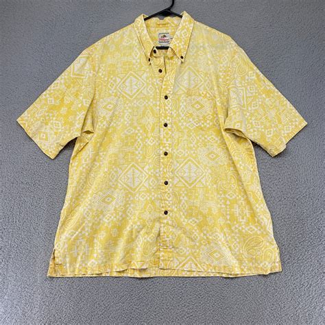 Surf Pendleton X Reyn Spooner Shirt Mens Xxl Hawaiian Gem