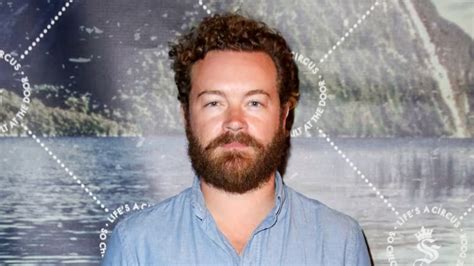 Los Angeles Court Finds That ‘70s Show Actor Danny Masterson Guilty