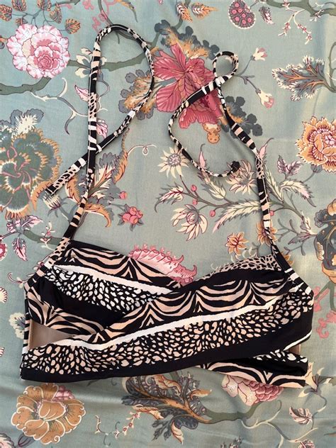 H M Bikini Top On Carousell