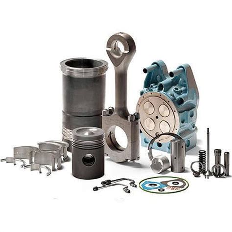 Diesel Engine Parts - Manufacturers, Suppliers & Dealers