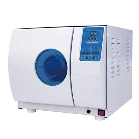 Table Top Autoclave Class N Series AME Energy Co Limited