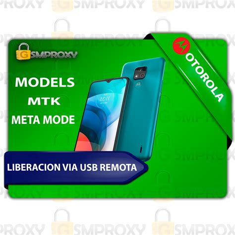 Reparacion De Imei Motorola Mtk Meta Mode G8 Power Lite E6s E7